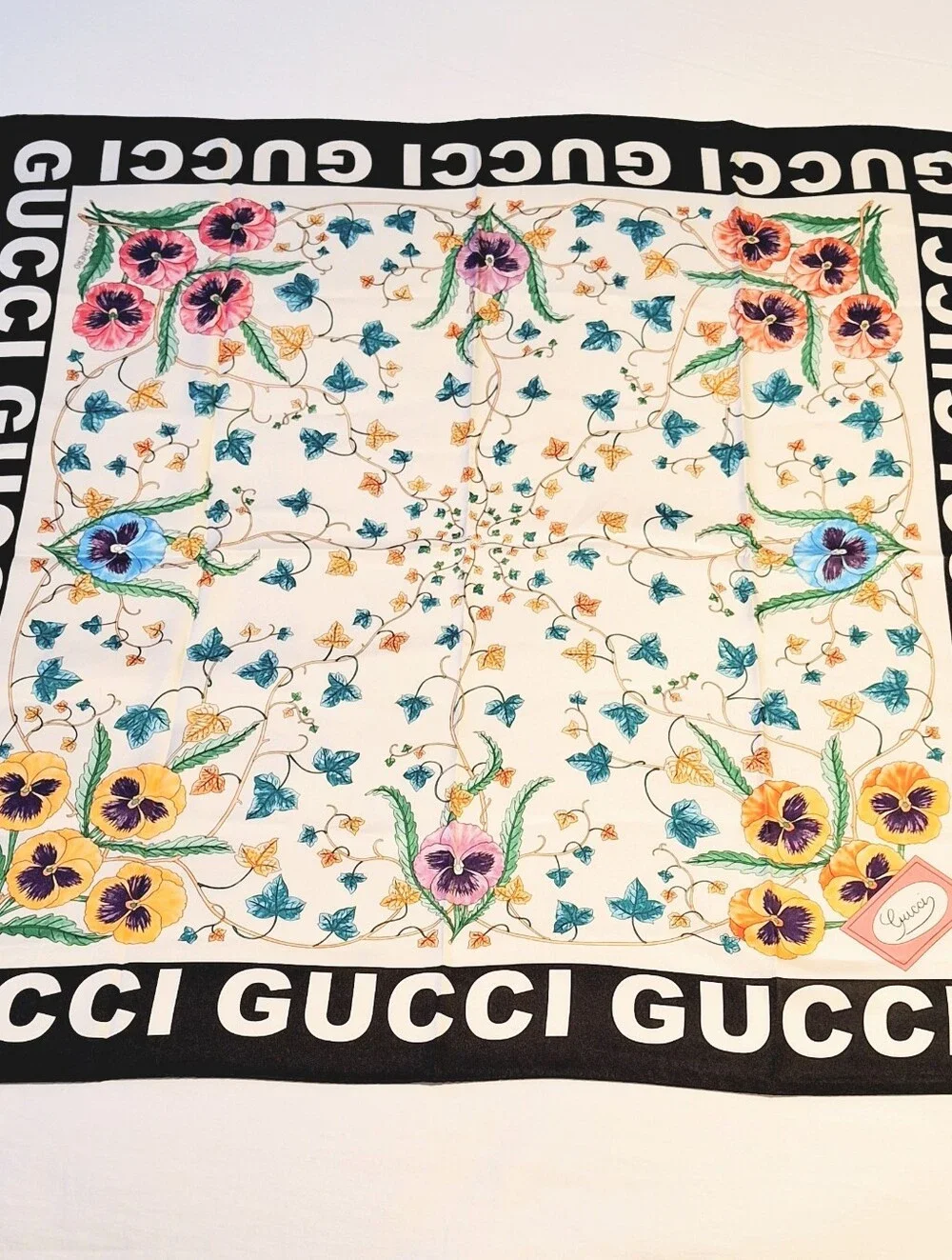 GG LETTER gg logo